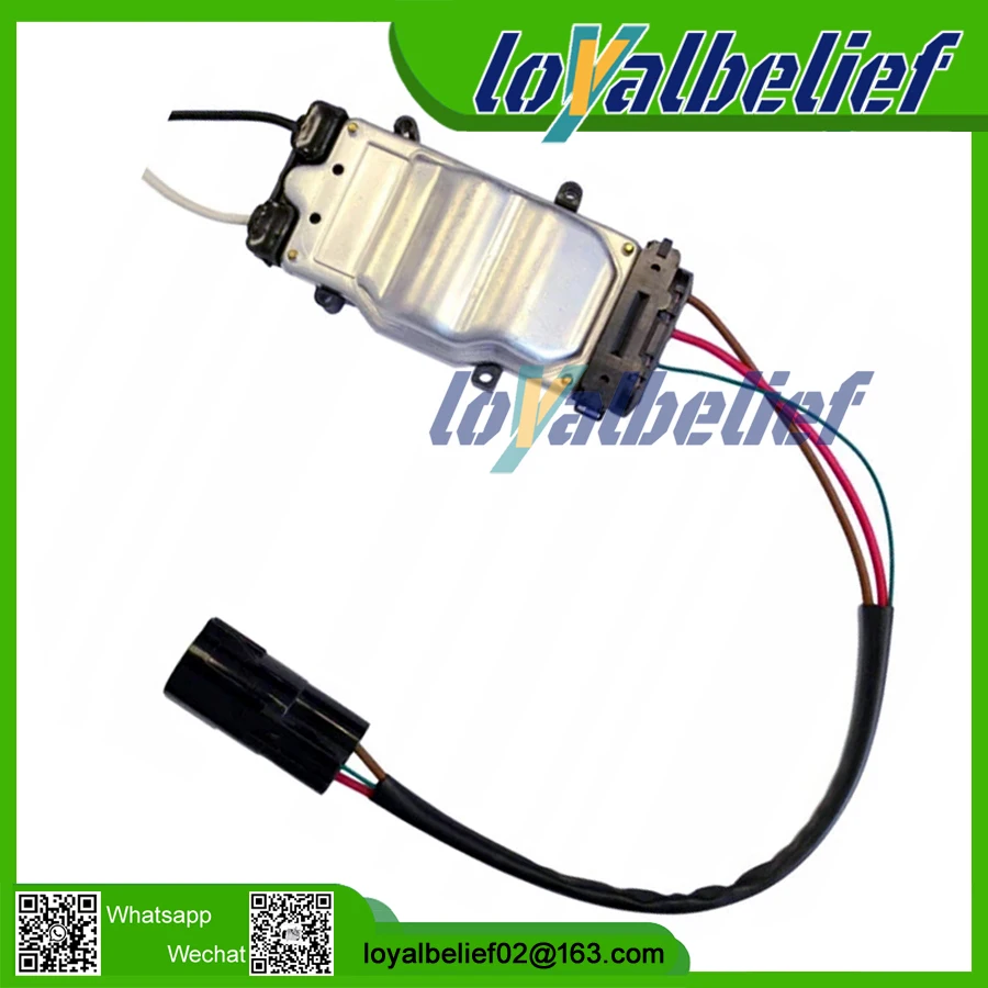 

New Fan Blower Control Module For Mazda 3 Ford BMW 1137328365 1137328081 1137328148 1137328558 1137328366