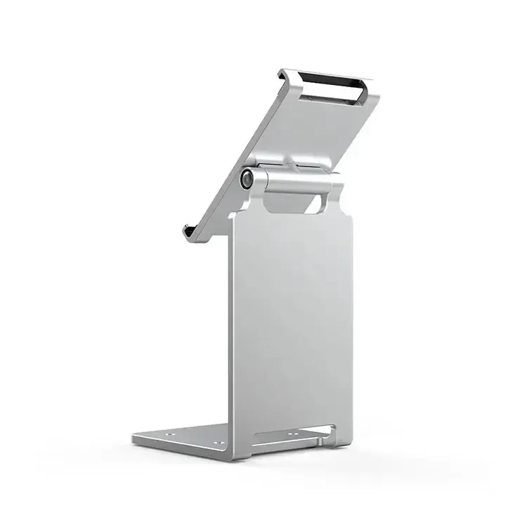 High-quality Foldable Telescopic Desk Mobile Phone Holder Stand Universal Adjustable Desktop Smart Phone Tablet PC Bracket