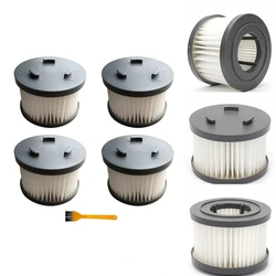 For Jimmy H8, H8 Pro, H8 Flex, H8 Plus Vacuum Cleaner Replacement Spare Parts Accessories Hepa Filter