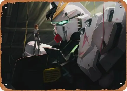 1P,Anime Poster Fig… - image