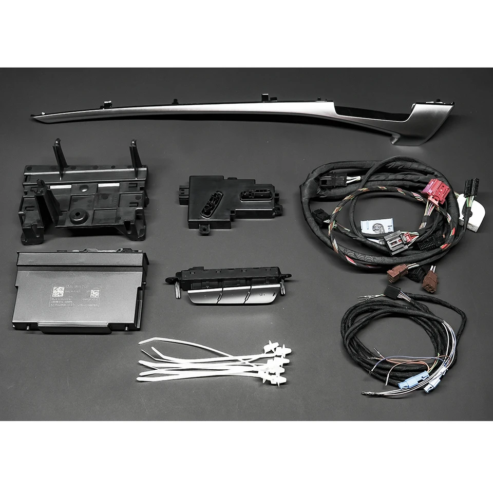 

C8 B9 Q5 Seat Memory Kit Electronic Control Module Product