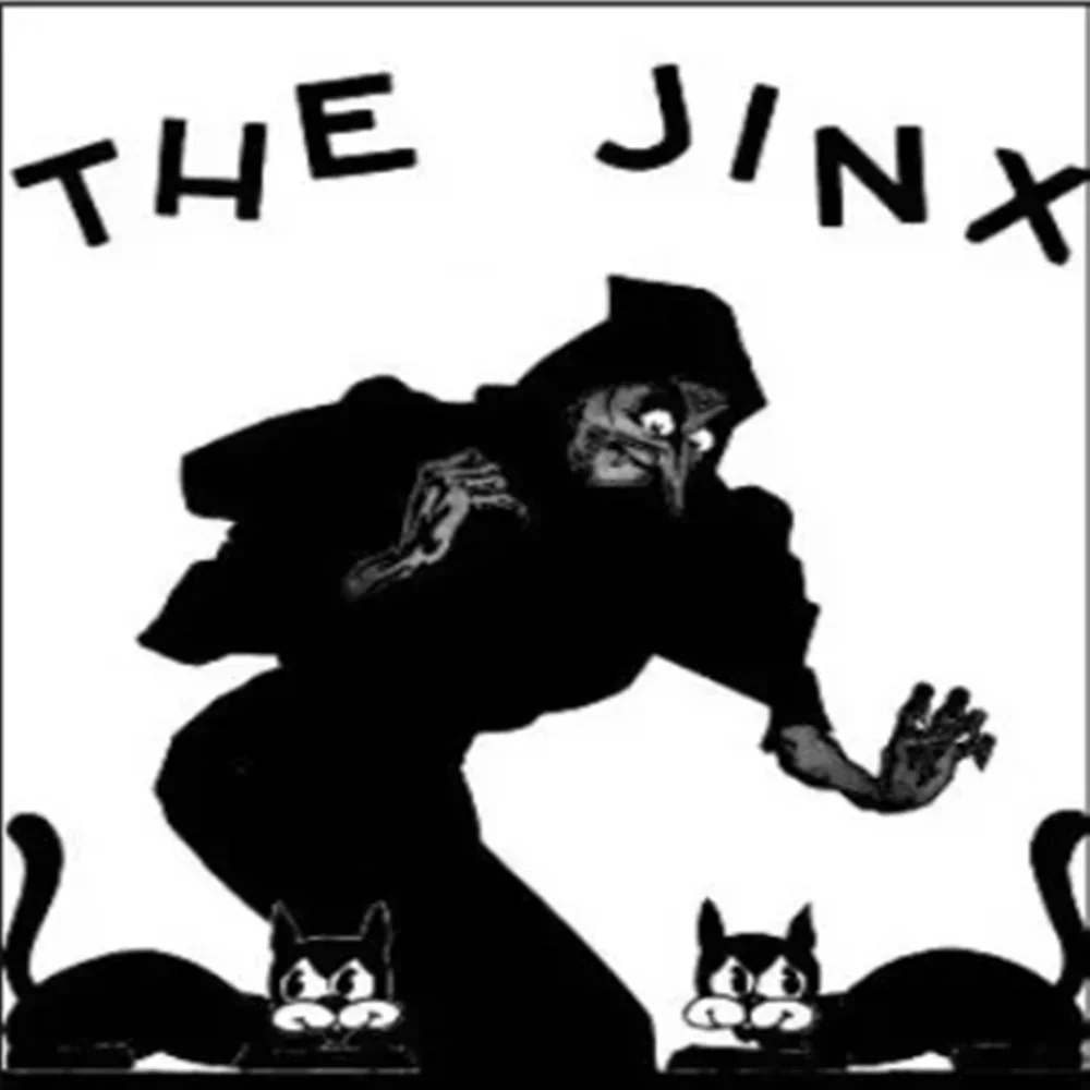 The Jinx (Vols 001-151) by Ted Annemann -Magic tricks