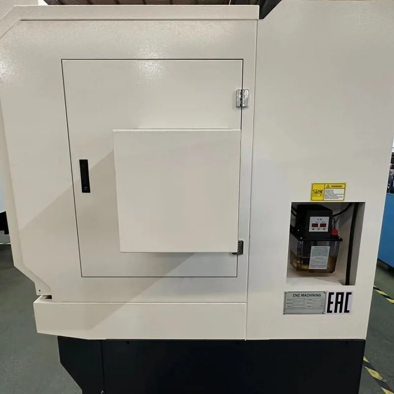 Tour à commande numérique Mini commande numérique Tour usinage Tour commande numérique