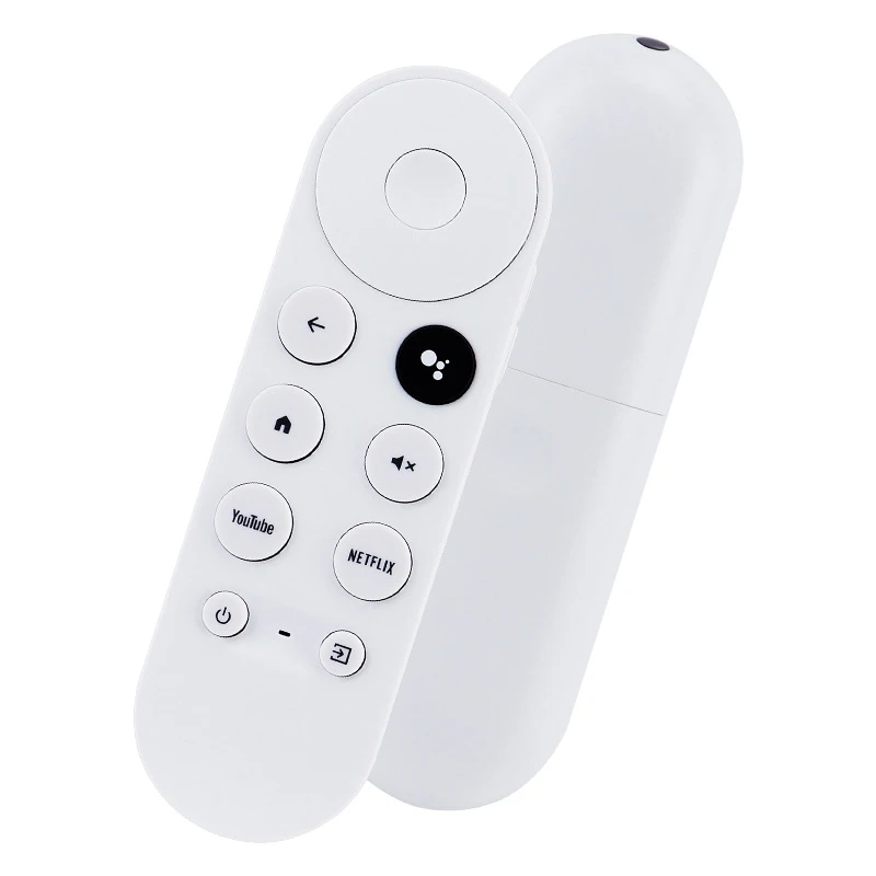 Suitable For CHROMECAST TV Voice Set-Top Box Replacement Remote Control Smart TV G9N9N Voice Bluetooth IR Remote