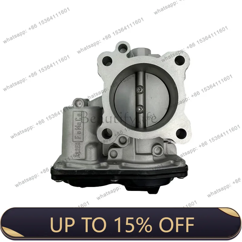 FG throttle assembly DS7G9F991BB B131786157 DS7G-9F991-BB refurbished