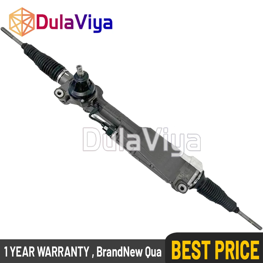 For porsche macan LHD Electric Power Steering Rack Steering Gear Box 95B423055K 95B909144D 95B909144G