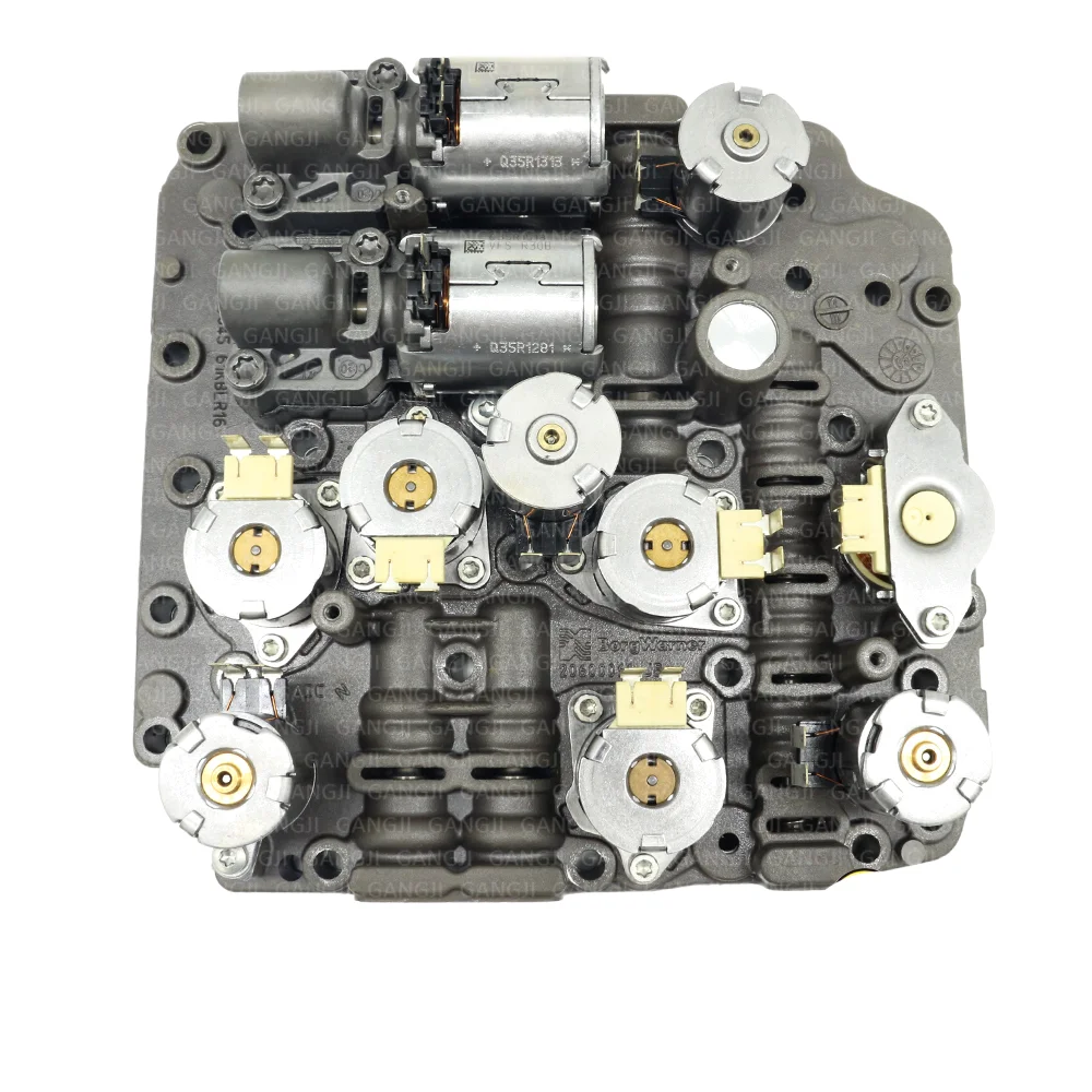 

02E927770AD 02E927770AJ DQ250 Transmission Parts 6 Speed DSG 02E Body Suitable for VW