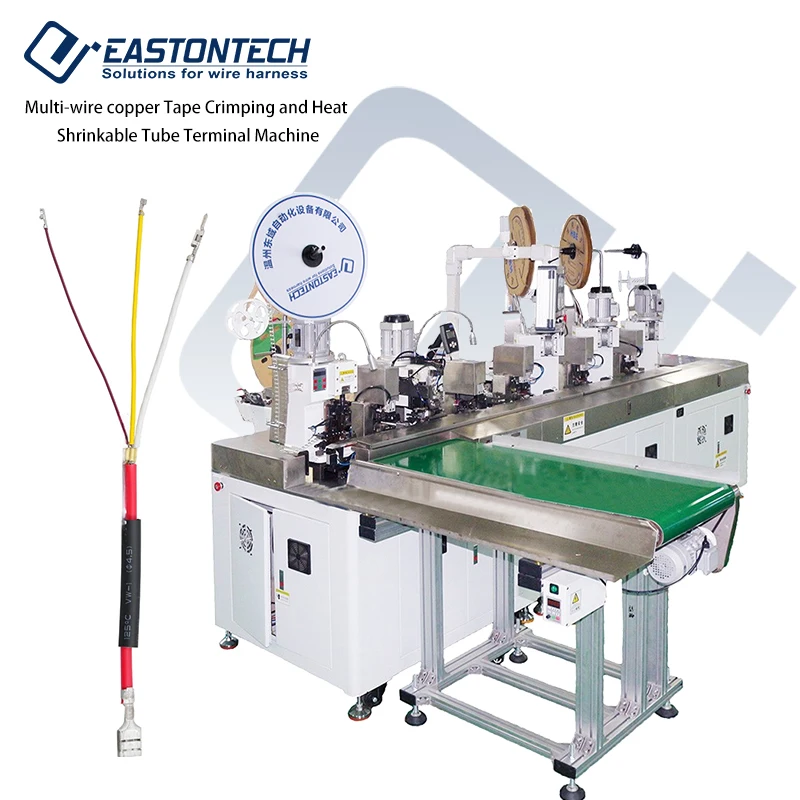 EW-1525 Fully Autom… - image