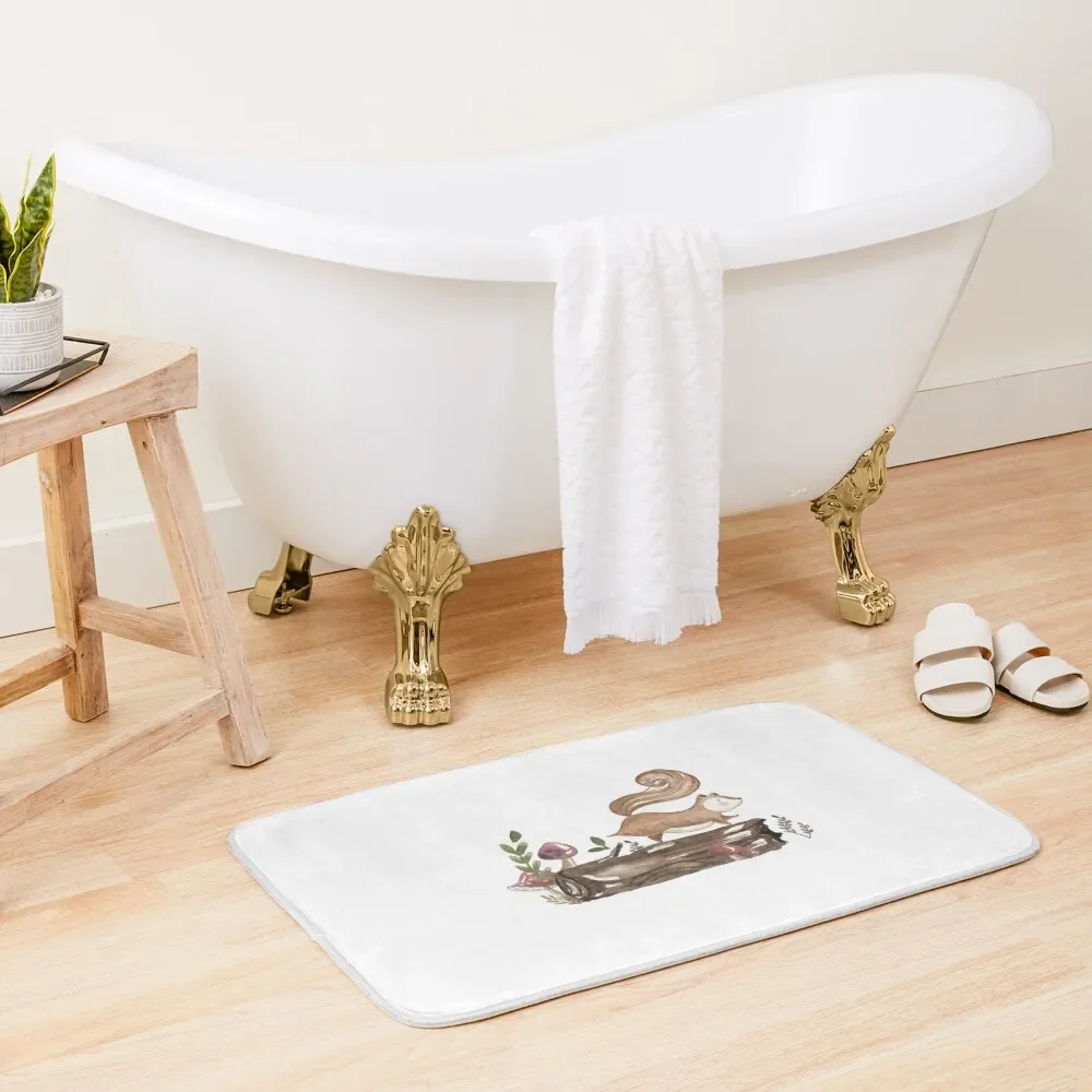 

Your Steps Bath Mat Anti Slip Bath Stickers Anti-Skid Shower Mat