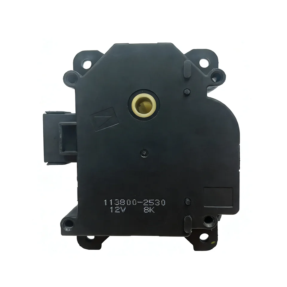 For Suzuki SX4 2007 Swift Fiat Sedici 2007 Air Conditioning Servo