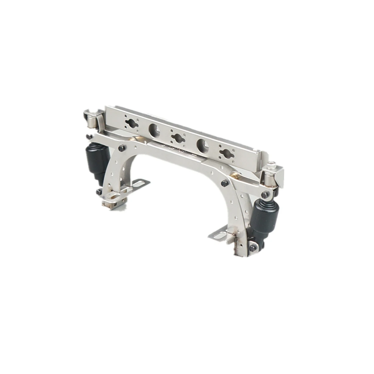 Scaleclub 1/14 Tamiya Shaanqi Delong F2000 fibbia testa