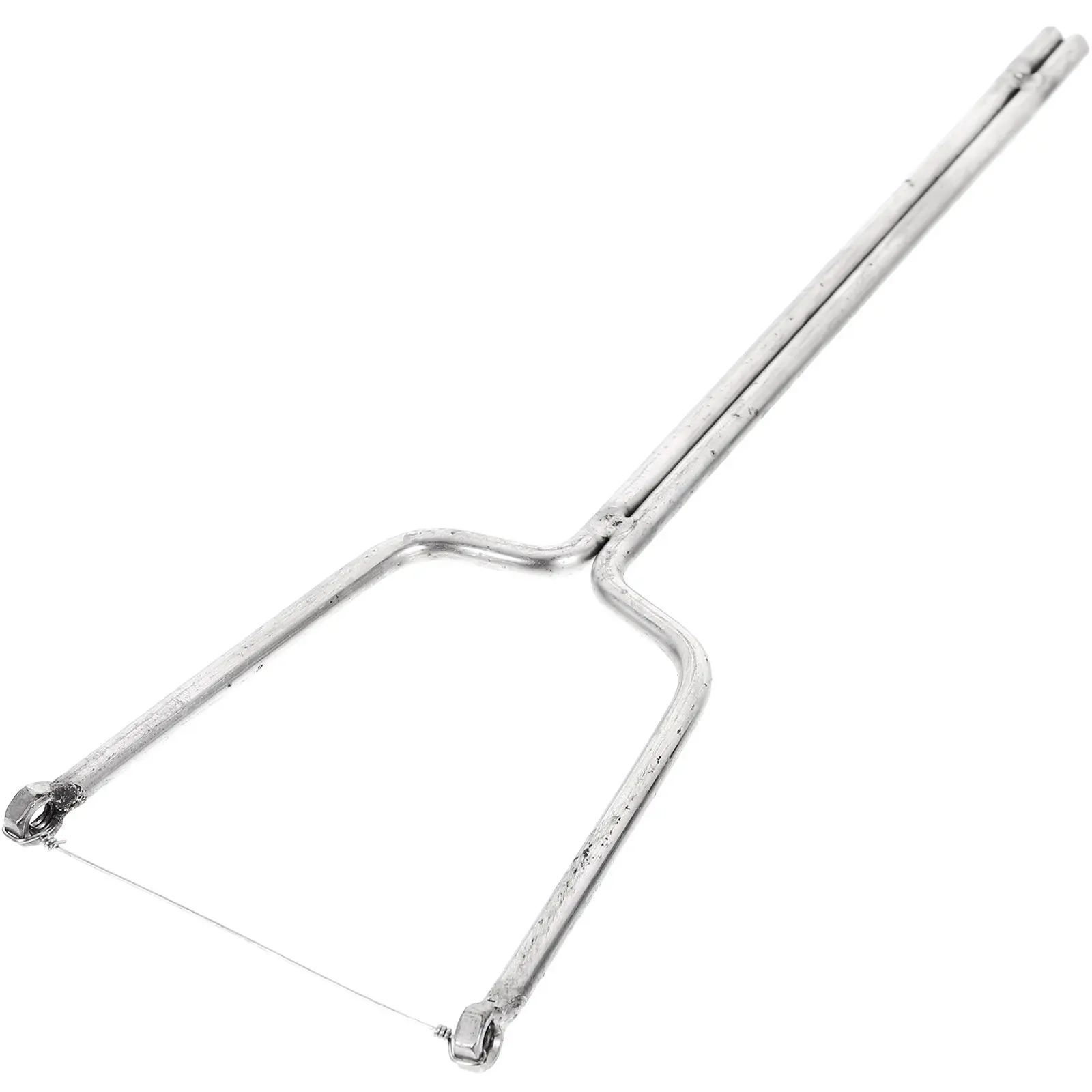 

Stainless Steel Wire Clay Cutter Cutting Tool DIY Pottery Clay Sculpting Wire Mud Cutting DIY Ceramic Modeling Tool