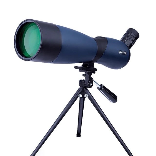 25-75x70 luneta Zoom monokular BAK4 pryzmat wodoodporny teleskop do strzelania do celu obserwacja ptaków Outdoor Camping polowanie