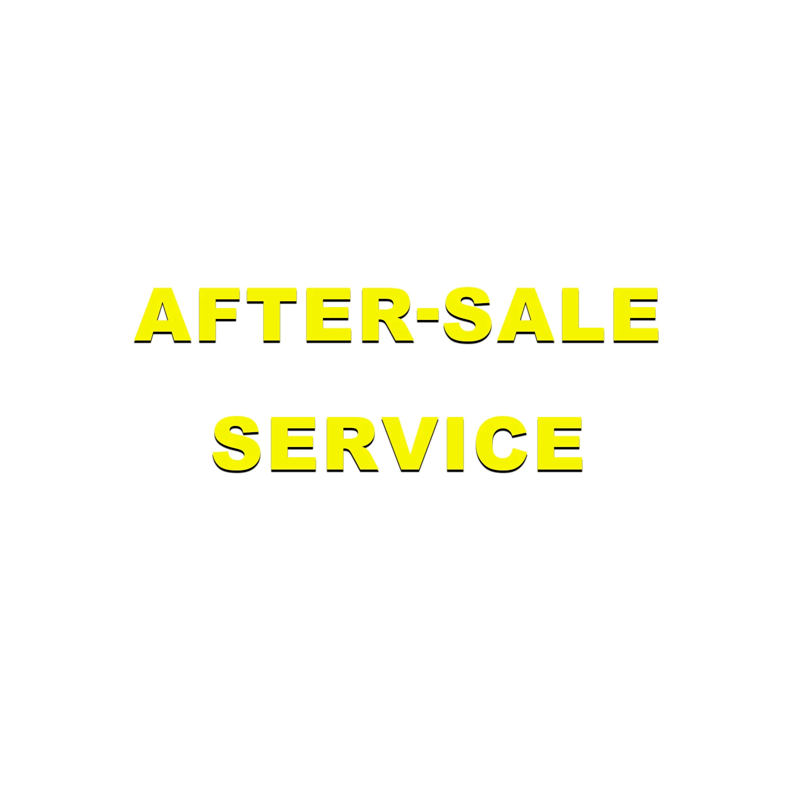 

after-sale service for OBD Adapter, This link is only for after-sales service or upgrading the cost of fast shipping methods