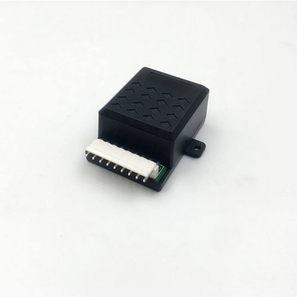 

12V Universal Car Mirror Folding System Side Mirror Folding Modules for Security Avoid Collision Reduce Repair Cost