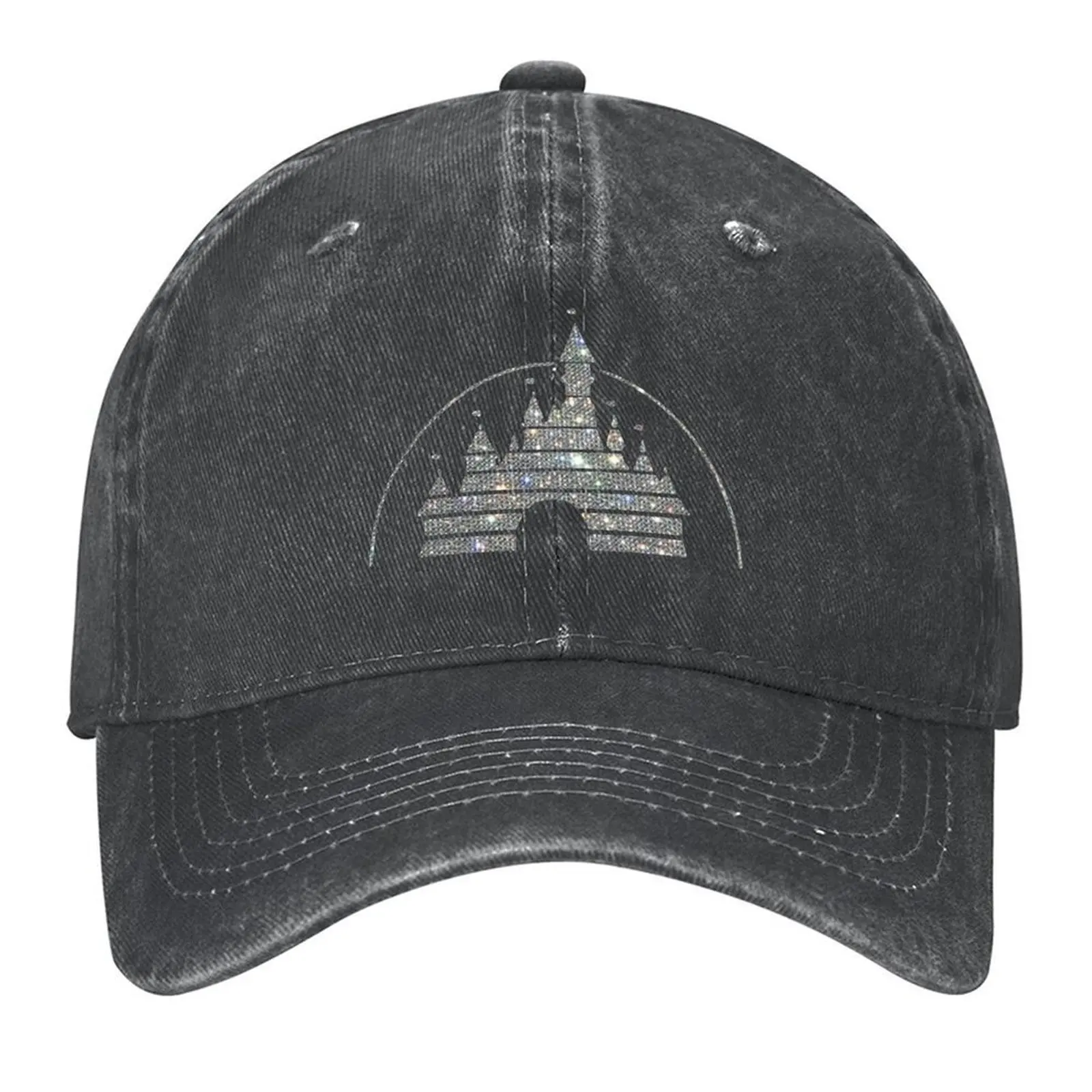 

Castle Baseball Cap Thermal Visor luxury woman cap Winter hat Luxury Cap Mens Tennis Women's