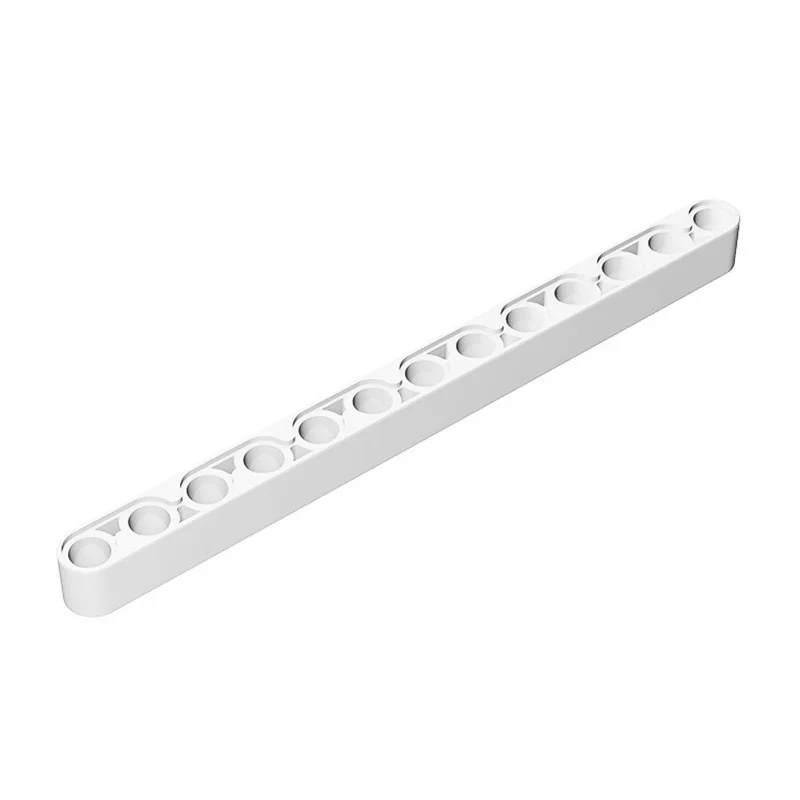 50g/15SZT Techniczne 41239 Podnośnik Gruby 1x13 Klocki Akcesoria do Budowy DIY Części Maszyn Kompatybilne z Akcesoriami