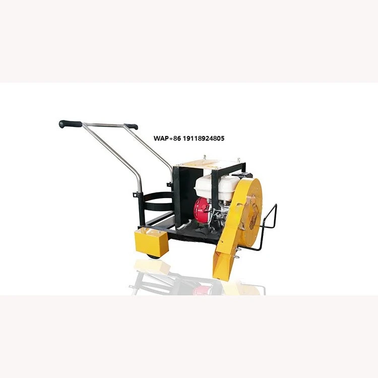 LXD-II High Pressure Road Surface Blowing Machine / Sweeping Machine