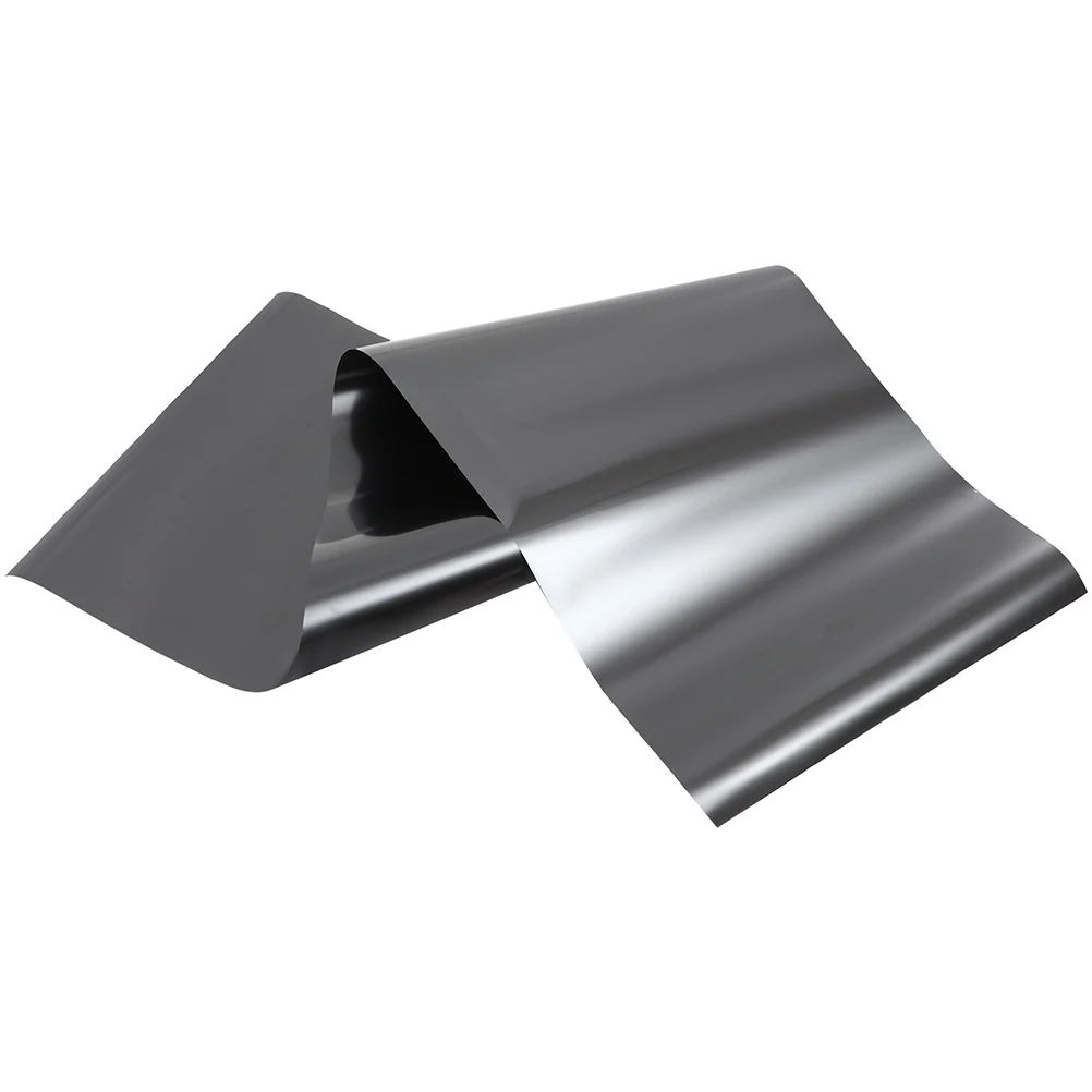 

Window Blackout Film Pet Sun Blocking Privacy Film Easy Apply Remove Uv Protection Block Outside View for Home Office Window