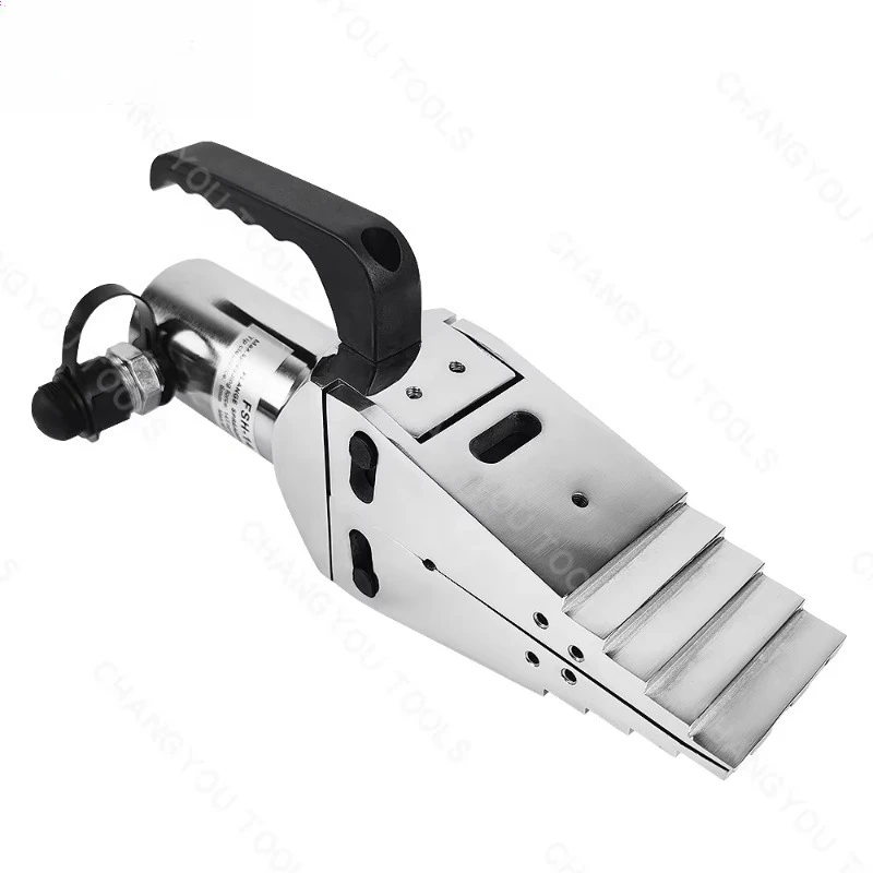 FSh-14 14 Ton Electric Hydraulic Flange Spreader