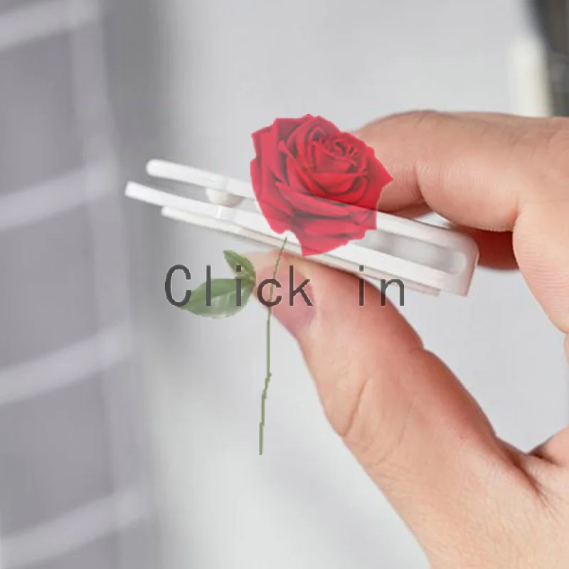 

2 Pcs Shower Curtain Clips Anti Splash Spill Drop Water High-quality Toilet Guard Curtain Rings Clip Bathroom Supplies