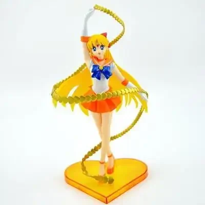 Anime Sailor Moon Tsukino Usagi Tuxedo Mask Sailor Venus Mercury Mars Jupiter Cake Decorations Room Ornament Action Figures Toys