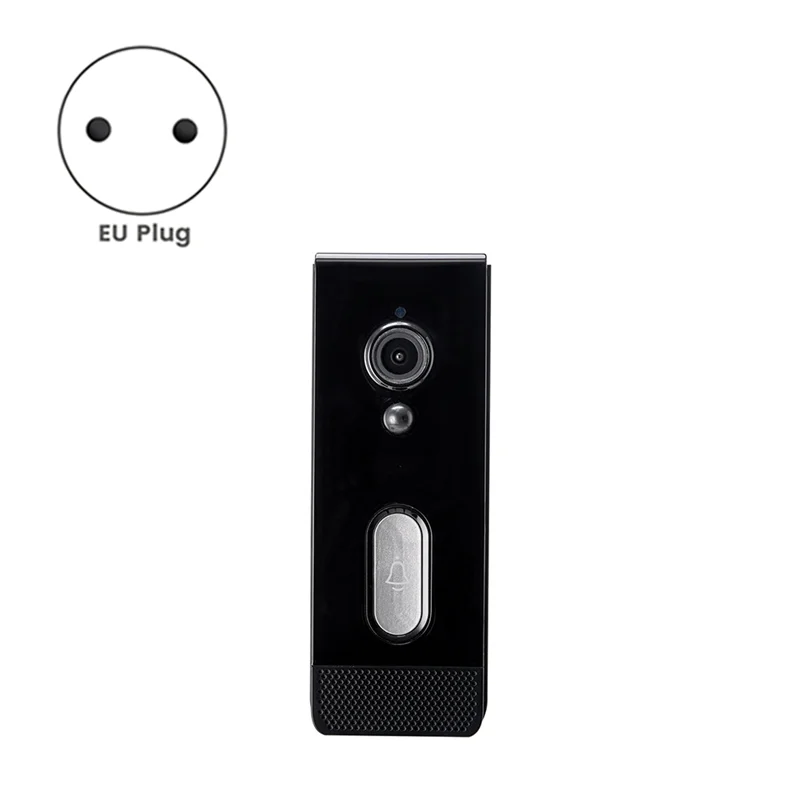 A92Z Tuya Smart Home Doorbell Camera Waterproof Wifi Video Intercom 1080P Outdoor Security Protection Two Way Audio