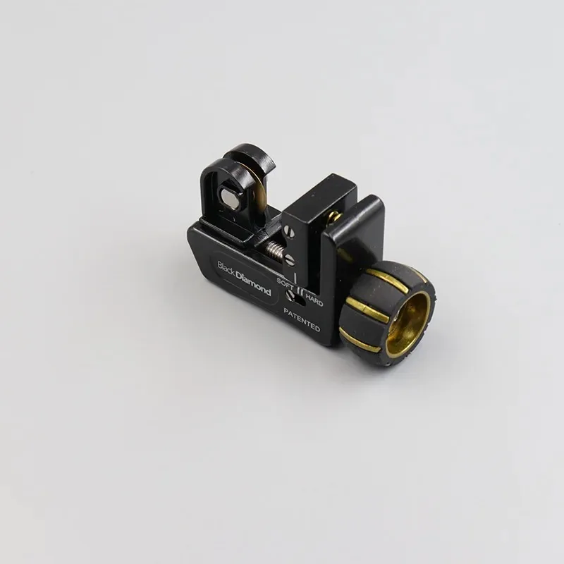 4-22mm, Model 11116 Black Diamond Mini Size Pipe Cutter Copper Aluminum and Stainless Steel Pipe