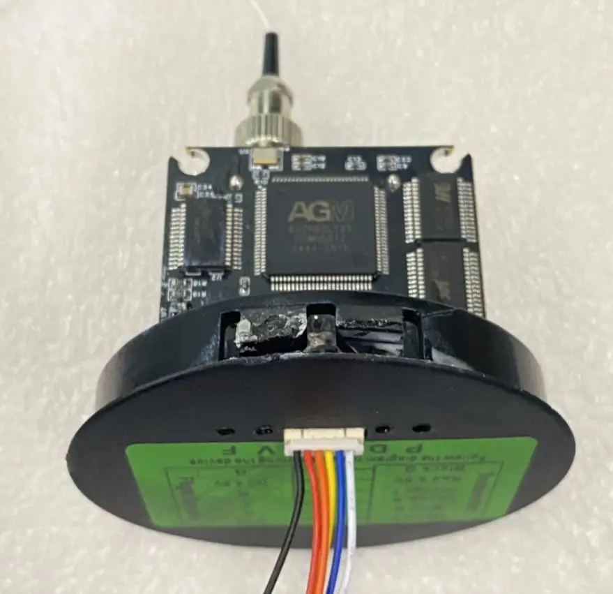 

FPV Drone Image Transmission Module / Optical Fiber Image Data Module for FPV Drone Optical Link Sky Transmitter Ground Receiver