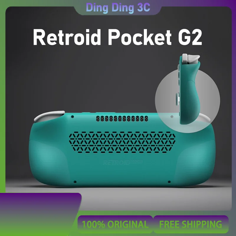 Retroid Pocket G2 A…