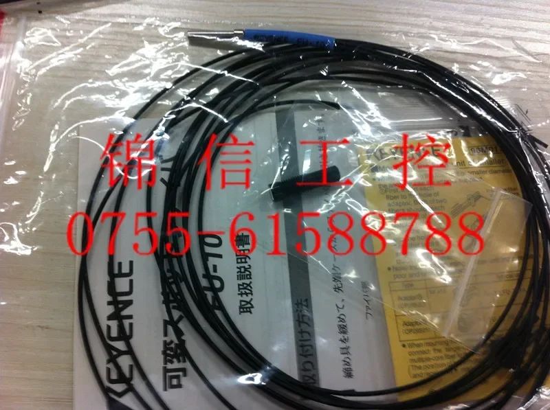 KEYENCE  FU-10 100% new and original