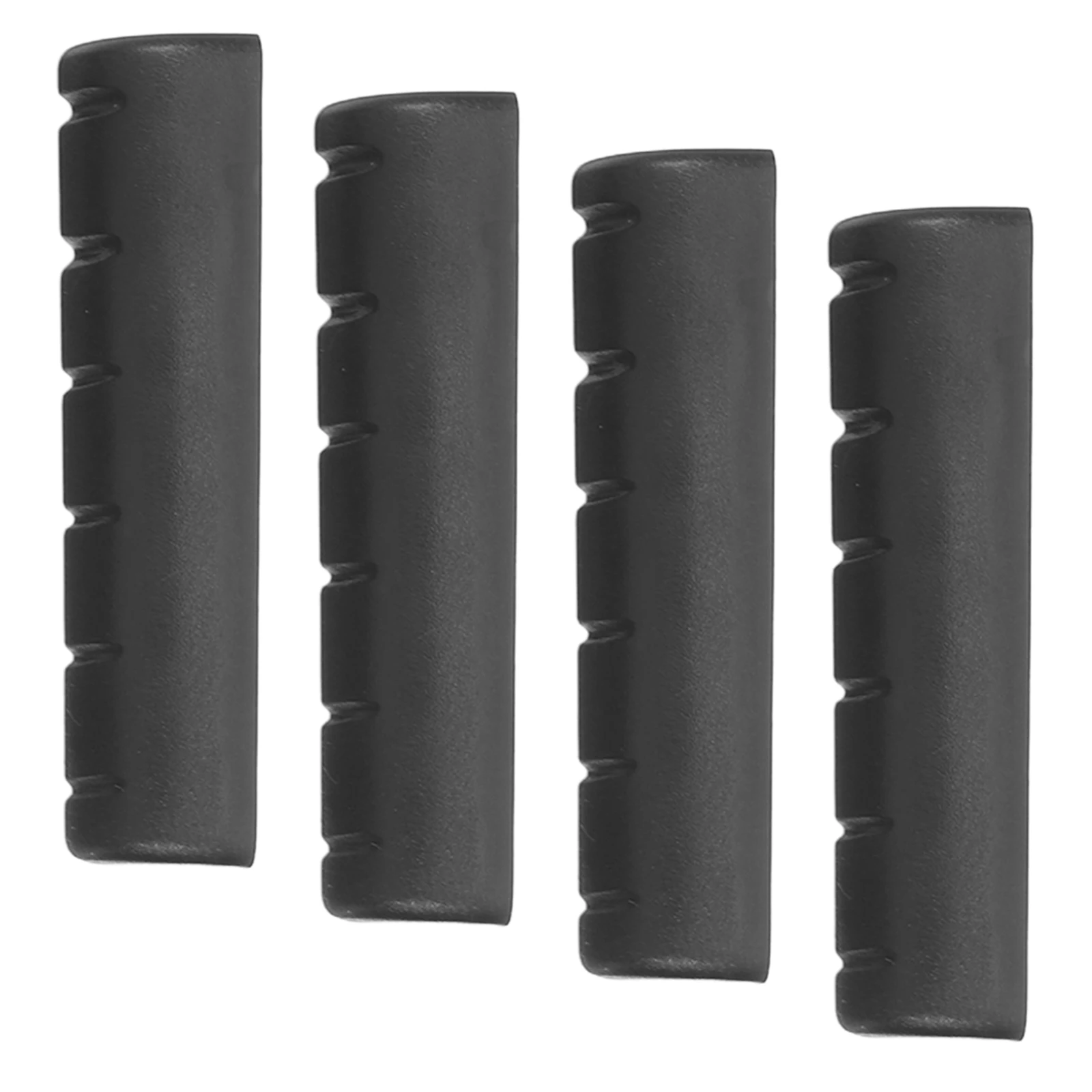 

Guitar Accessories Acoustic Replacement Parts Upper String Pillow Lower Black Bass