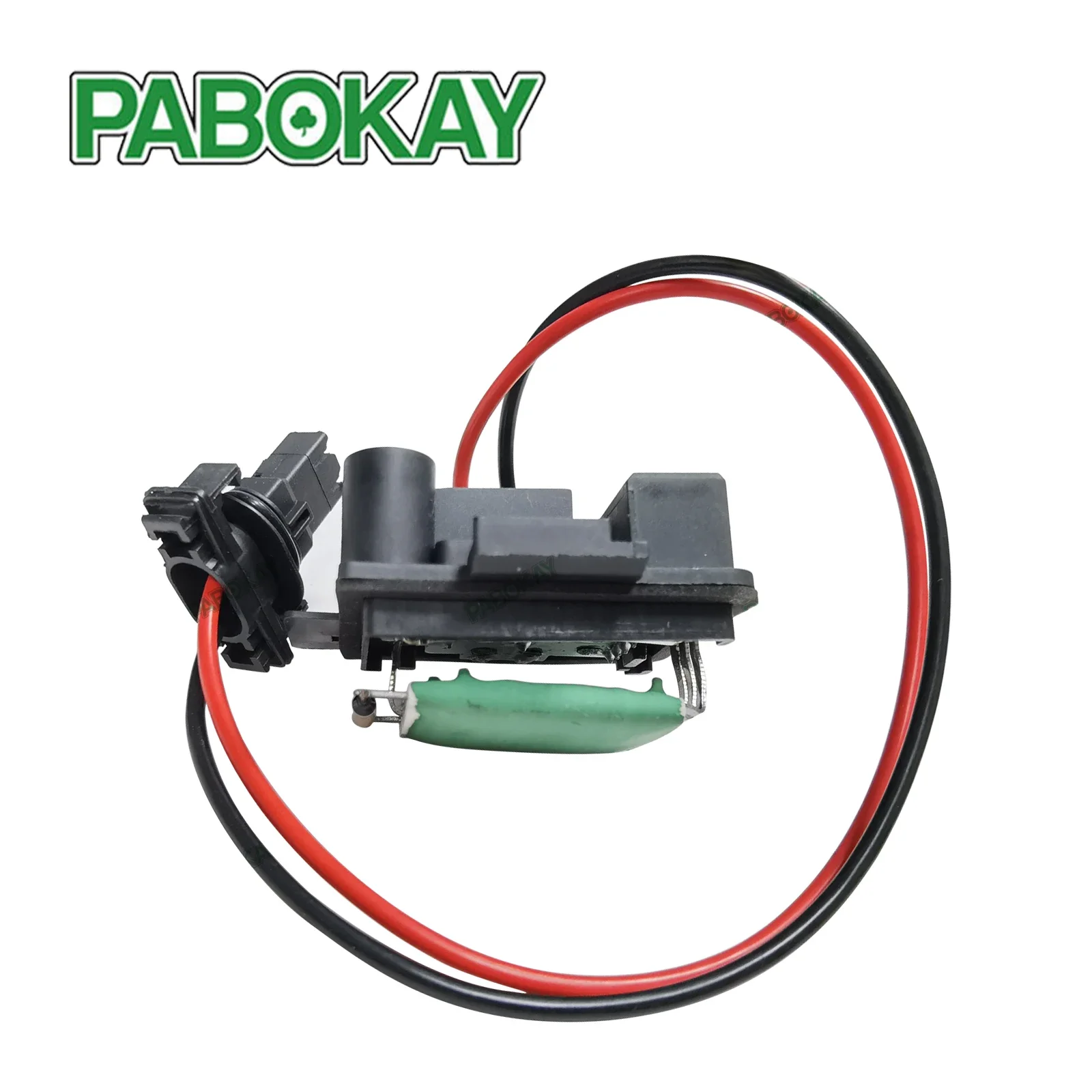 7701206104 RESISTOR INTERIOR BLOWER FOR RENAULT KANGOO Express Rapid CLIO II Mk MIO Van