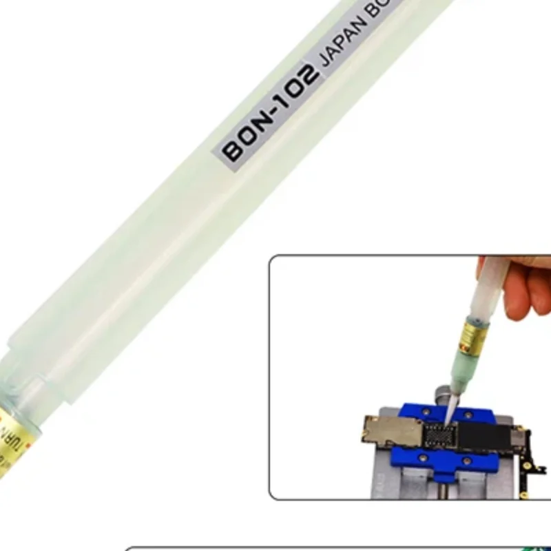 No Clean 102 Flux P…