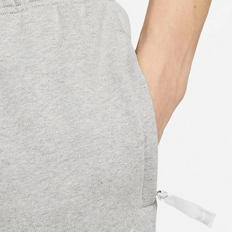 نايك الرسمية حقيقية 2023 ربيع جديد أزياء رجالية عارضة متماسكة السراويل الرياضية DX1365