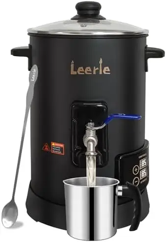 Leerie 12Lbs Digita…