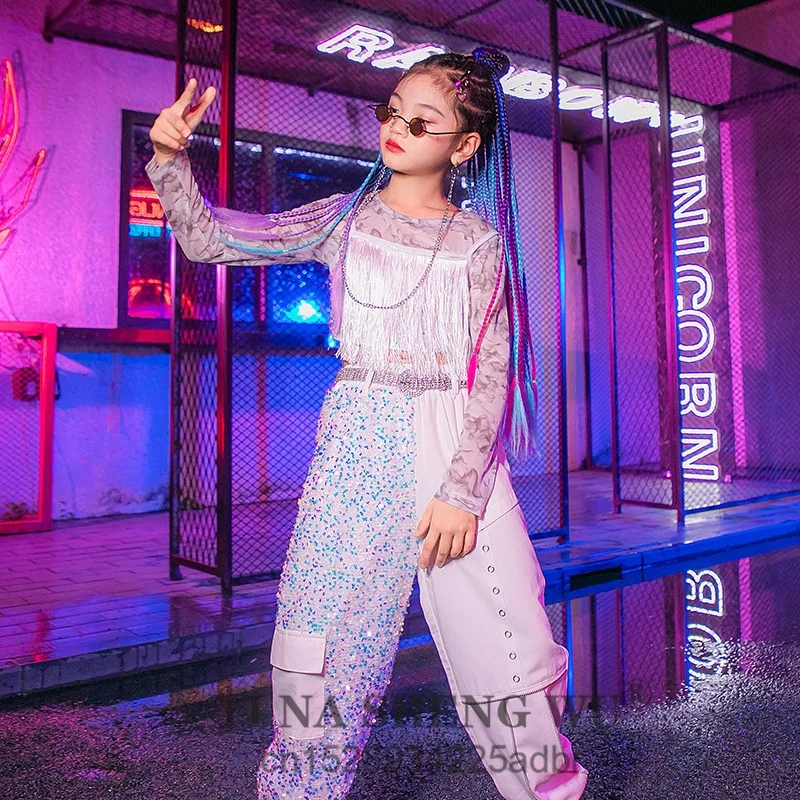K-Pop Stage Outfits… - image
