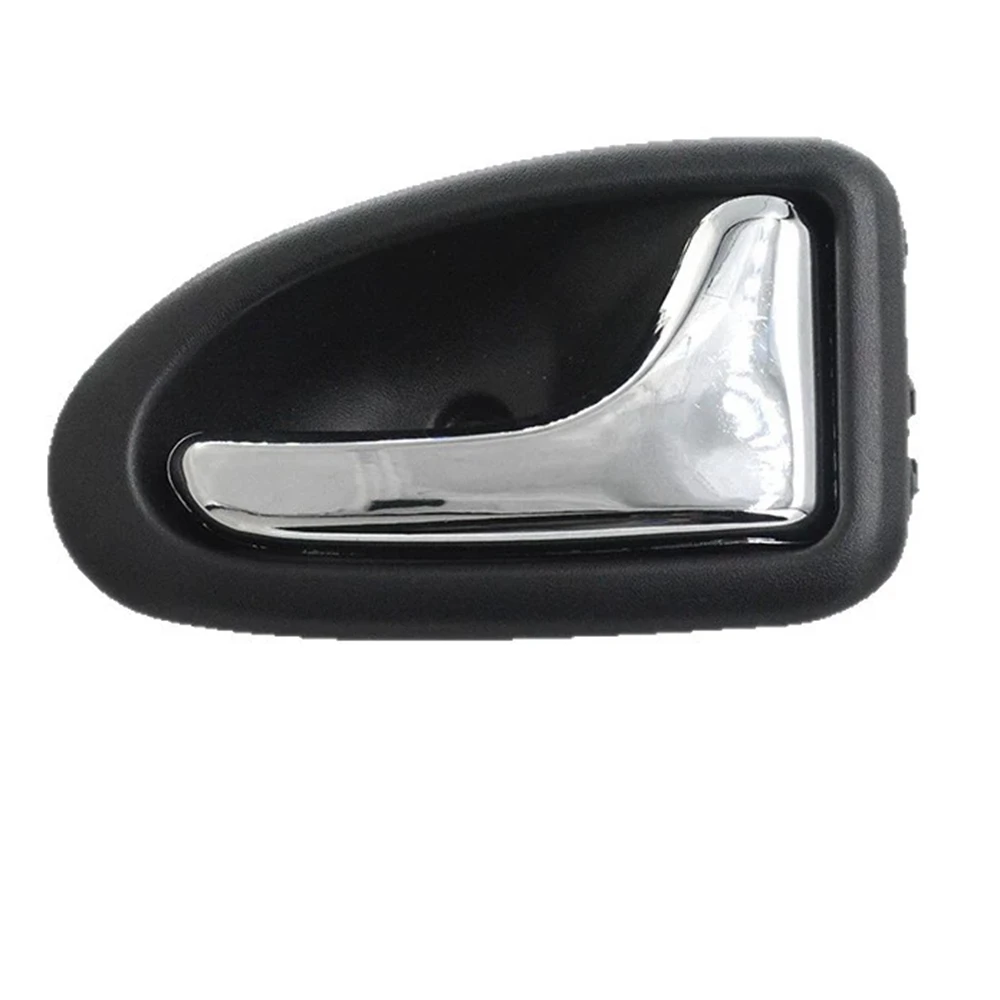 

​Inside Inner Door Handle Left & Right For Renault Megane Clio Traffic Scenic Opel Vivaro 7700432705 7700432706