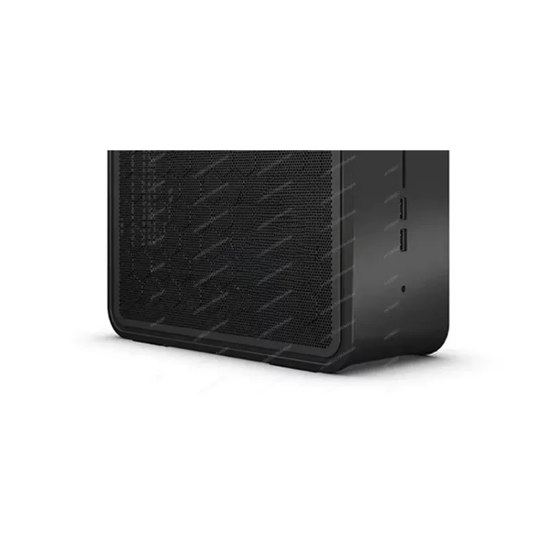 Quanhan FSP Flex ATX PSU 500W Platinum - Fully Modular 1U for SFF/NAS, High Efficiency with Custom Cable Service