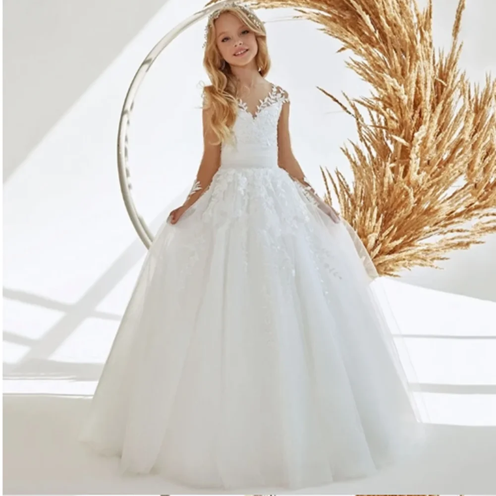 abiti-da-prima-comunione-in-tulle-con-applicazioni-in-pizzo-abito-da-spettacolo-per-bambini-senza-maniche-sweep-abito-da-ragazza-di-fiori-personalizzato-senza-schienale