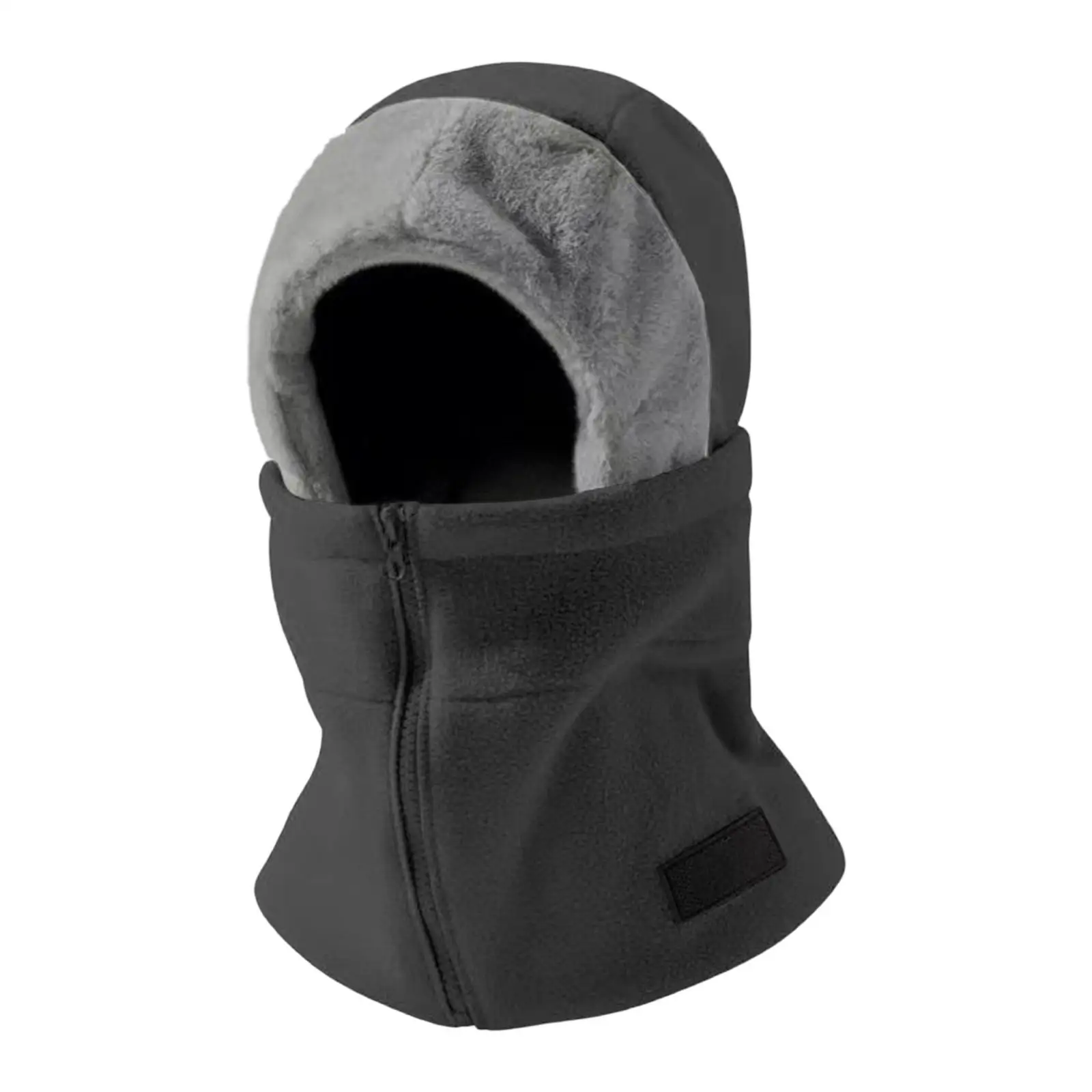 Masque de Ski cagoule cache-cou capuche respirante confortable masque thermique pour l'escalade snowboard ski moto