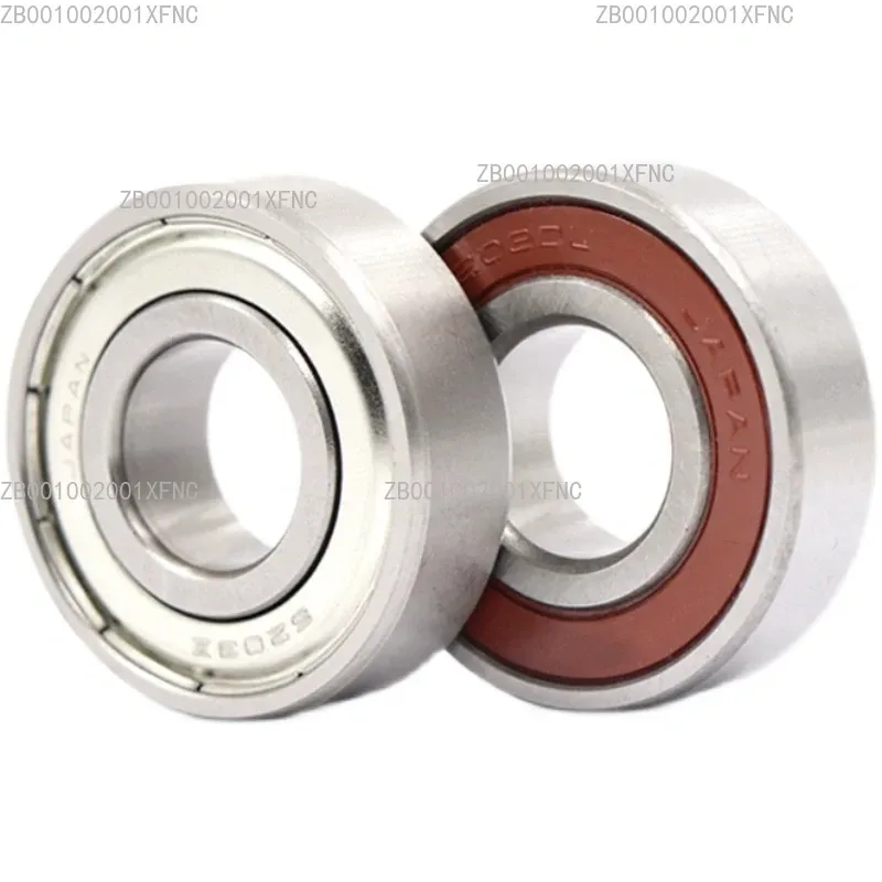 

Automotive Generator Bearing B17-102DG4 B17-102DG3 B17-102DG46 6302...