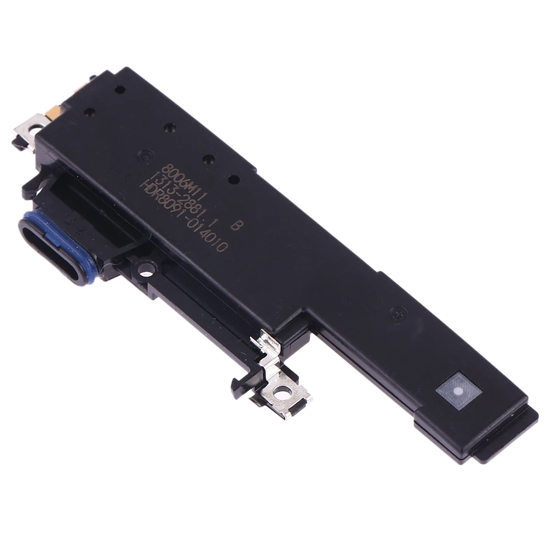 スピーカーリンガーブザー Sony Xperia XZ3 携帯電話修理交換アクセサリー用