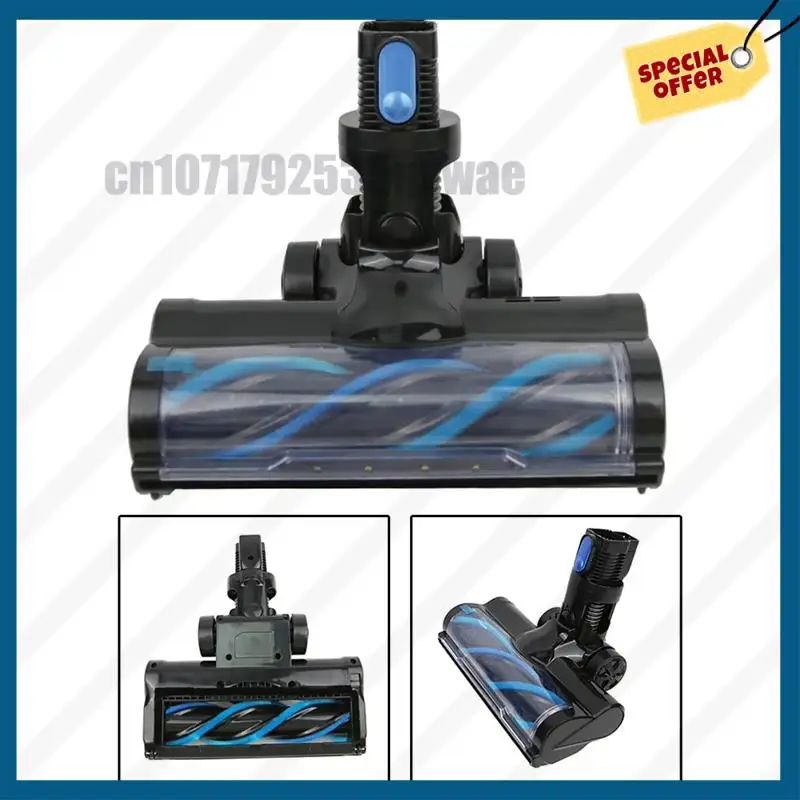 -A89Z مجموعة فرشاة أرضية السجاد مع فرشاة دوارة ملحقات المكنسة الكهربائية فرشاة أرضية كهربائية لقطع غيار INSE N5/ N3