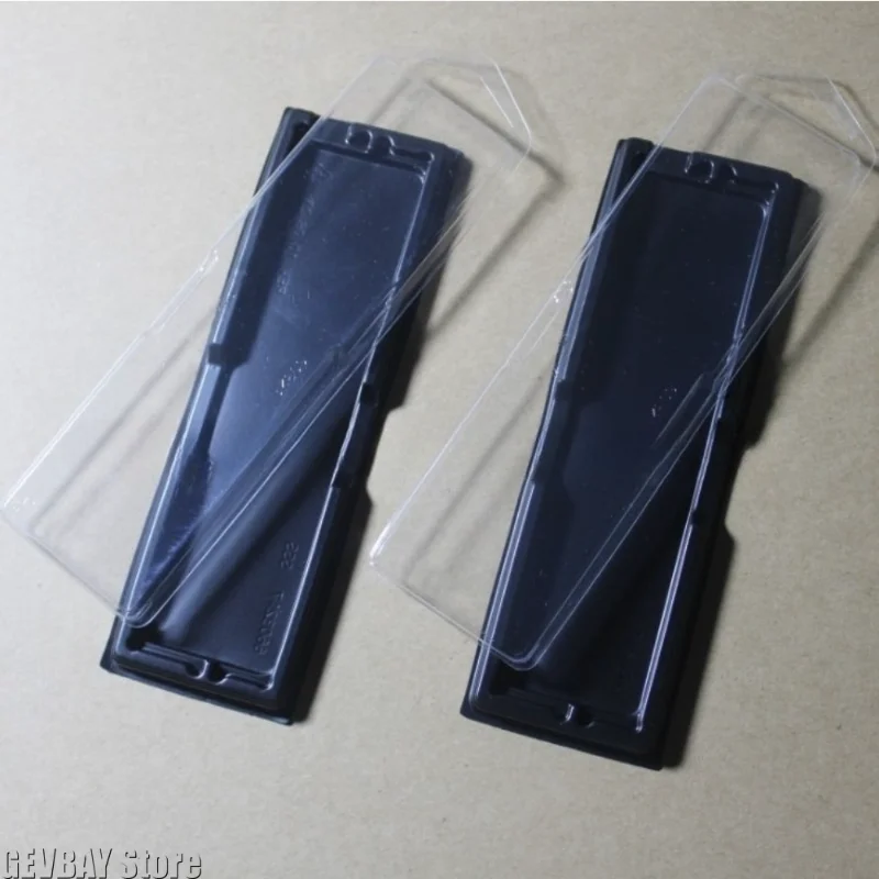 10Pcs Plastic Memory Module Pr - огляд і ціна Ddr5 Kit