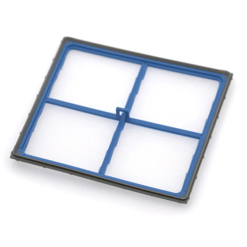 BAAM-Для Ilifev8s X750 X785 V80 Фильтр Боковая щетка Фильтрующая ткань