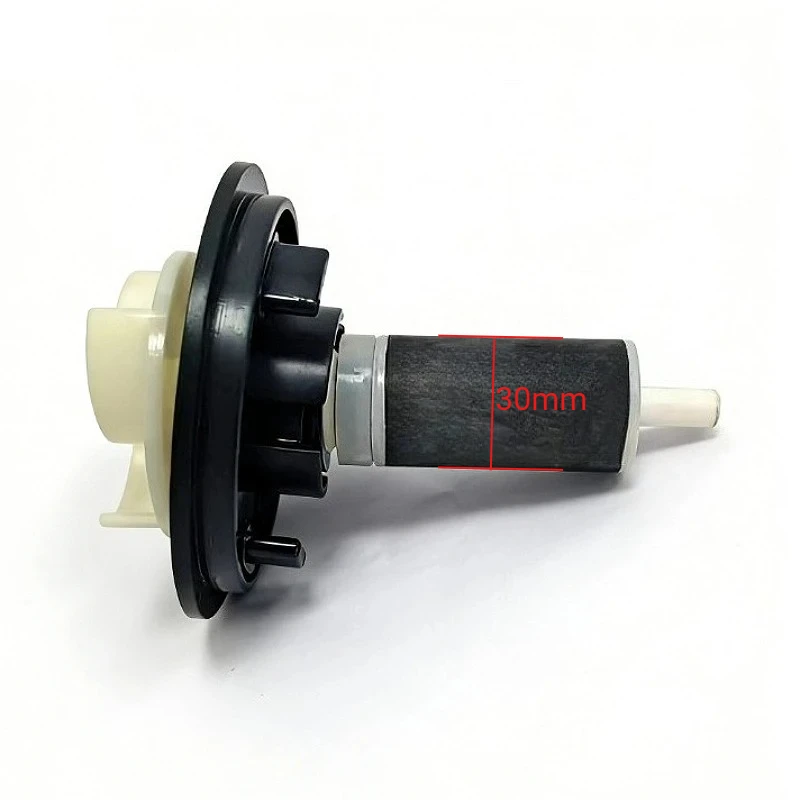 1pcs Water Pump Rotor for Brushless DC Pump Rotor JTP/CTP- Frequency Conversion Water Pump Original Rotor Ceramic Core