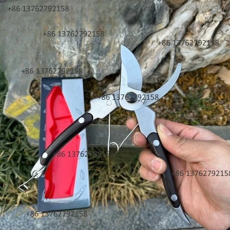 Multipurpose Pruning Shears Fr - Gardening Tools To Cut Branches 评论和价格
