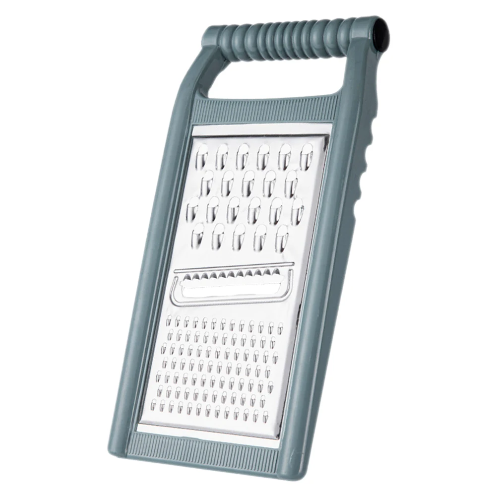 

Multi-Functional Manual Potato Vegetable Slicer Cheese Grater Stainless Steel Kitchen Grater and Cutter Tool Kitchen Supply