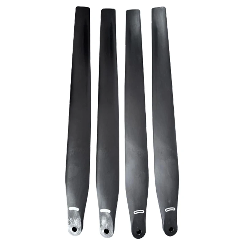 

1 Set For Dji T60 Propeller Plant Protection 5627 Propeller Blades UAV Agricultural Drone Accessories